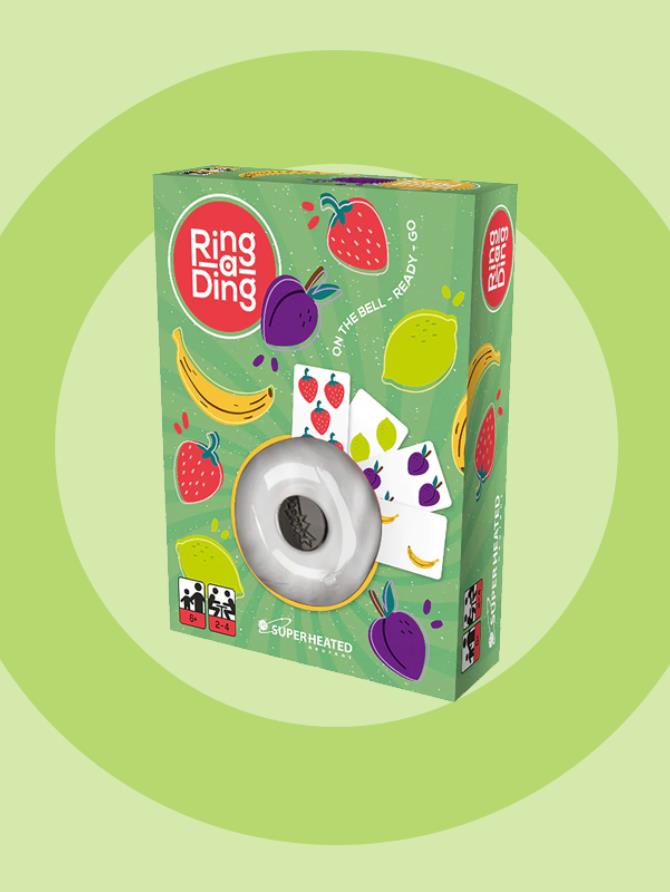 Ring A Ding 