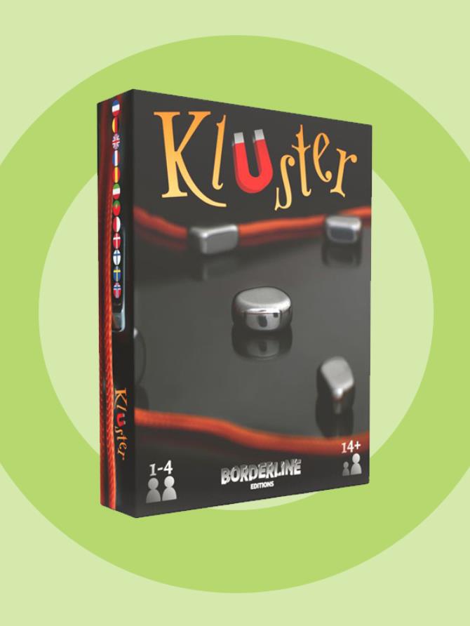 Kluster