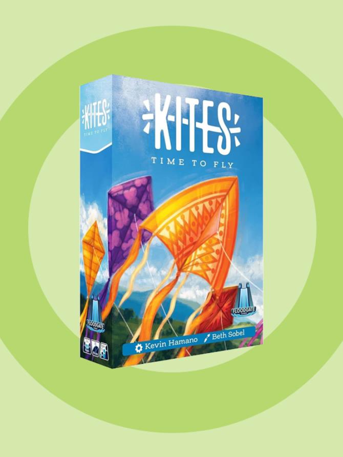 Kites