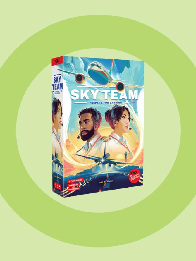Sky Team