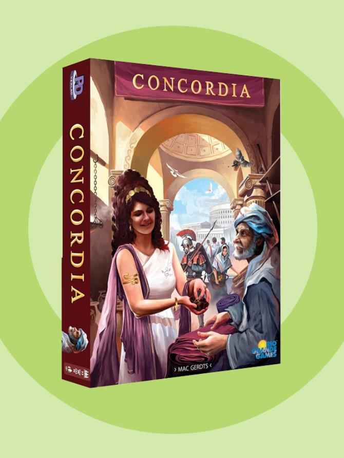 Concordia
