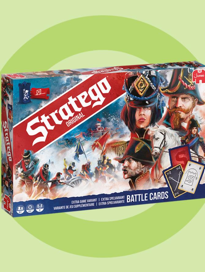 Stratego Original
