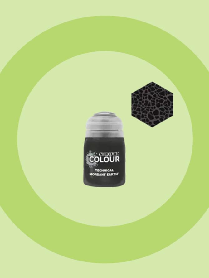 Citadel: Technical Paints