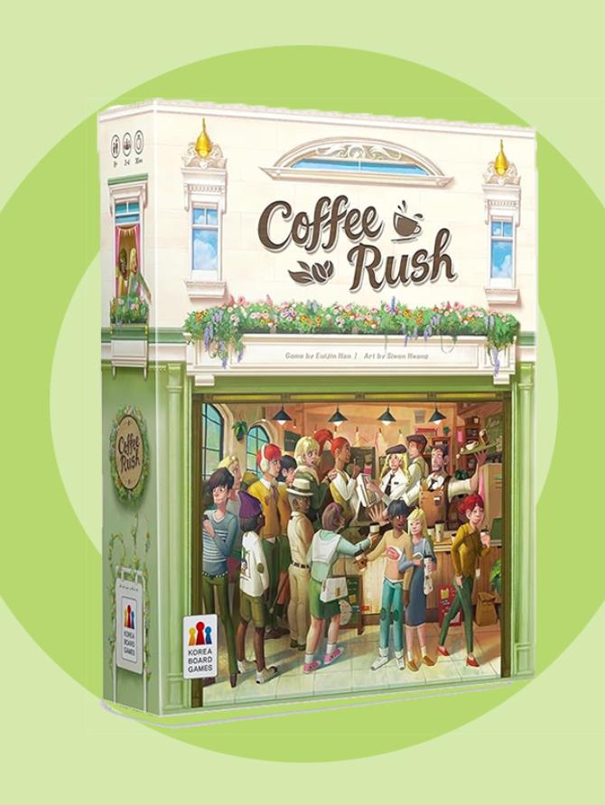 Coffee Rush