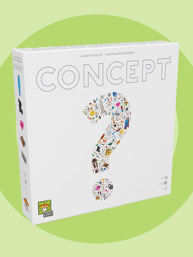 Concept 