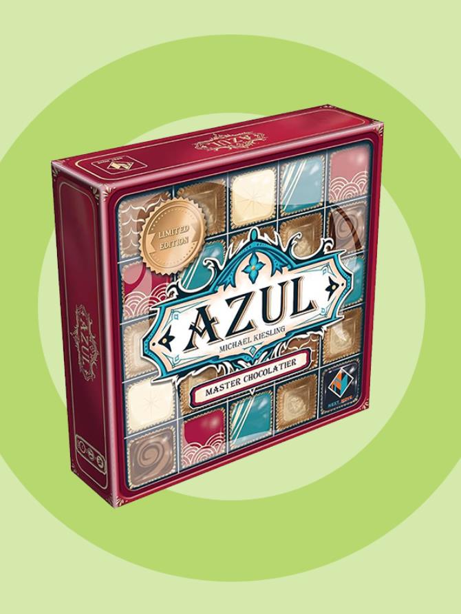 Azul: Master Chocolatier Limited Edition