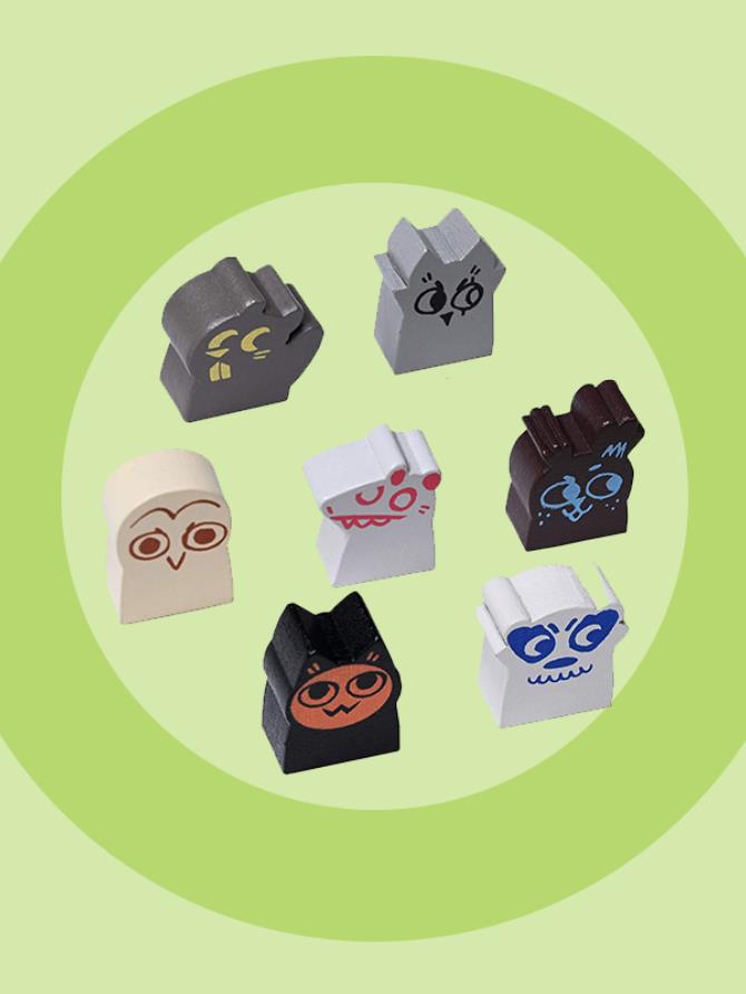 Root - The Vagabond Pack