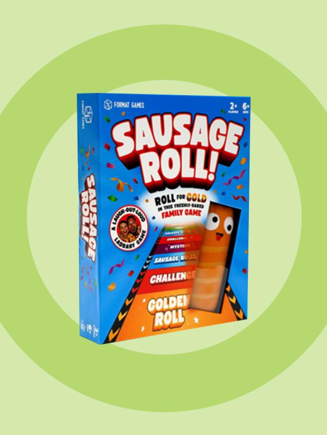 Sausage Roll
