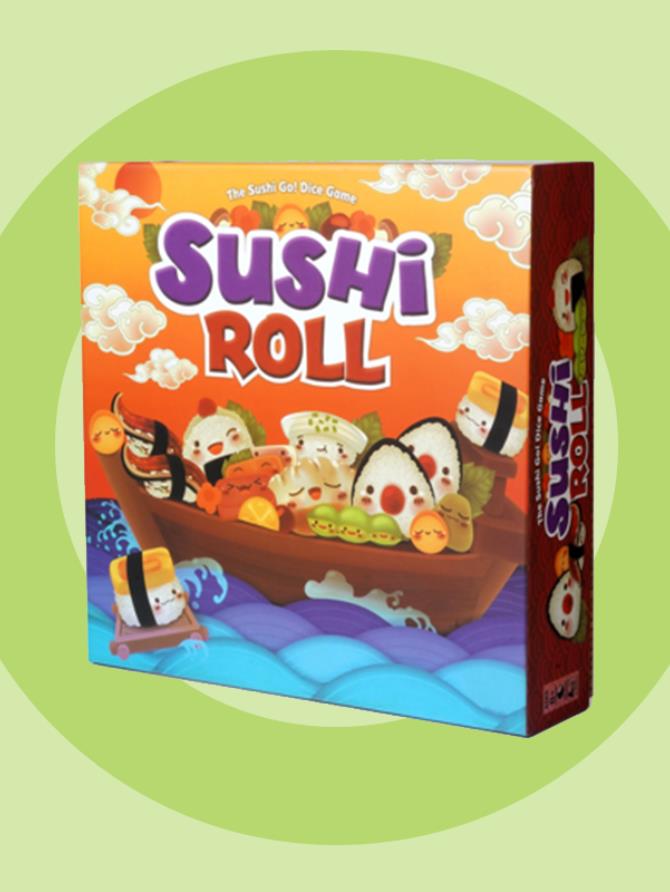 Sushi Roll
