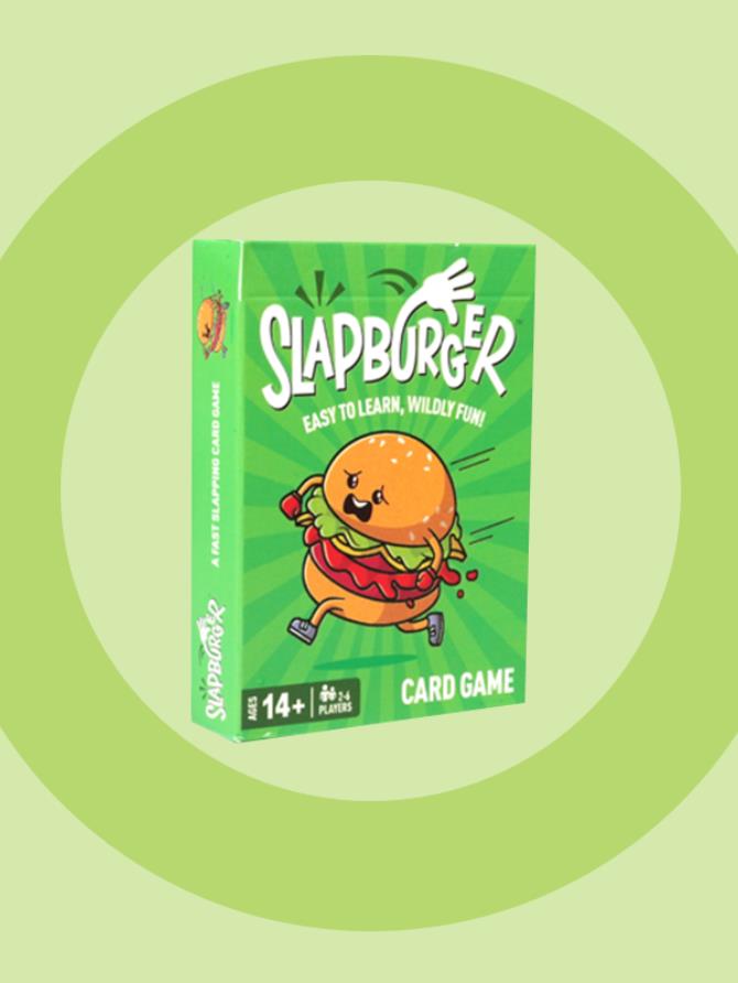 Slapburger