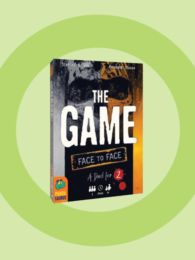 The Game Face to Face