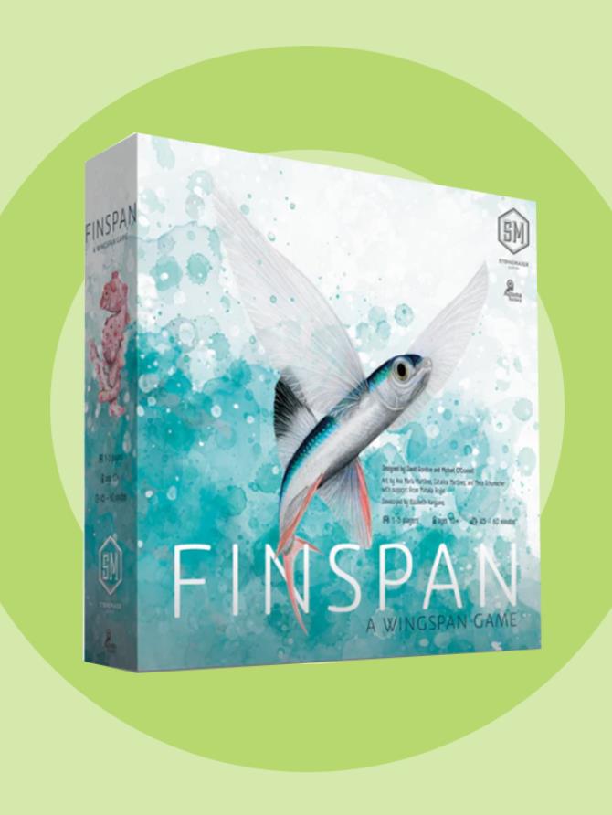 Finspan