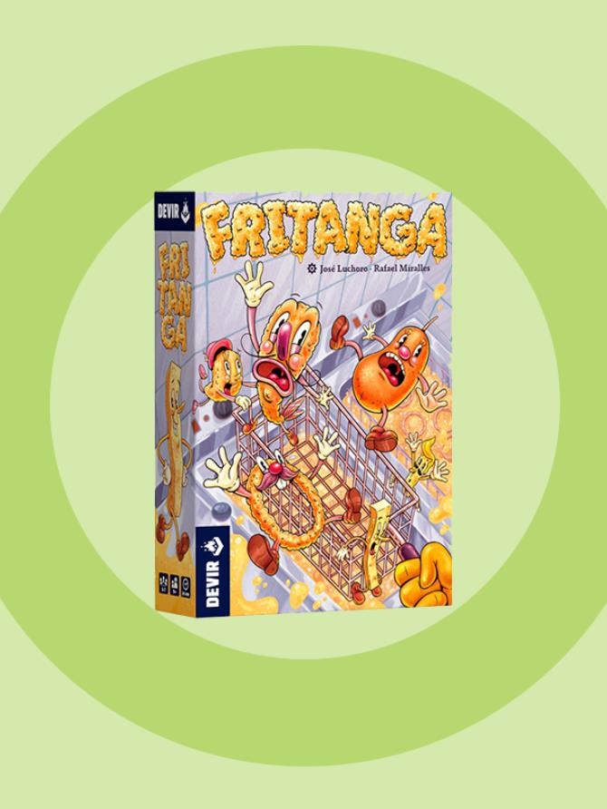 Fritanga