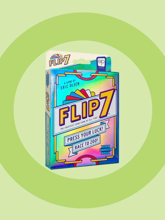 Flip 7