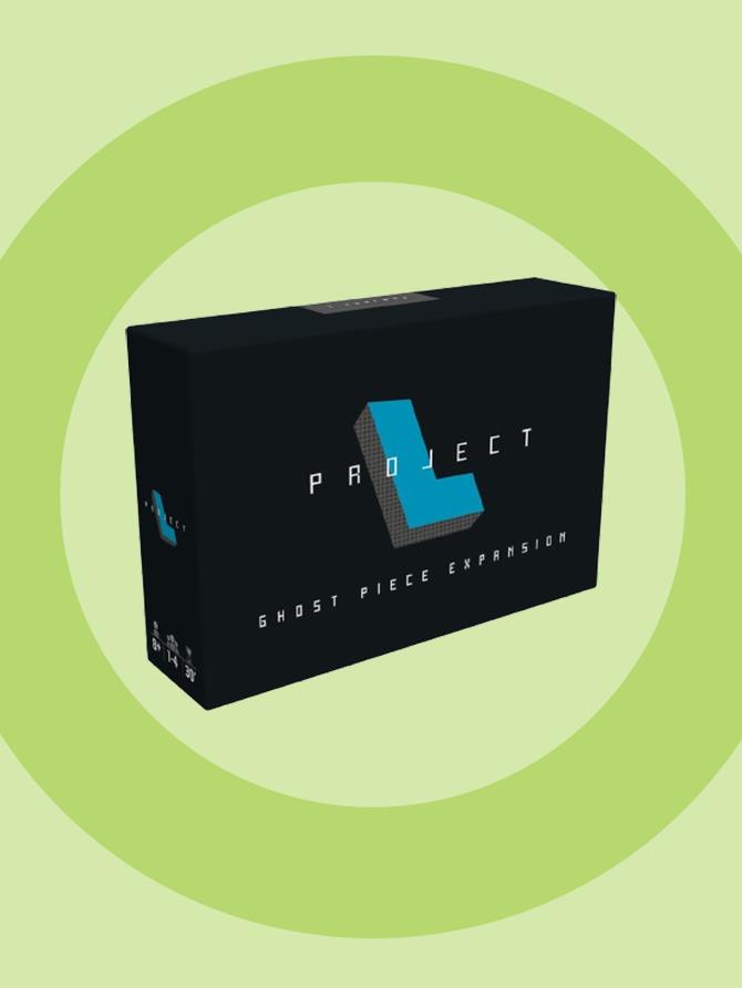 Project L - Ghost Piece Expansion