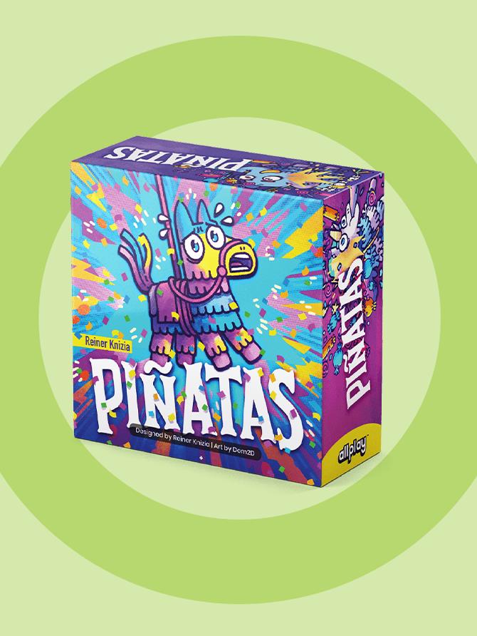 Piñatas