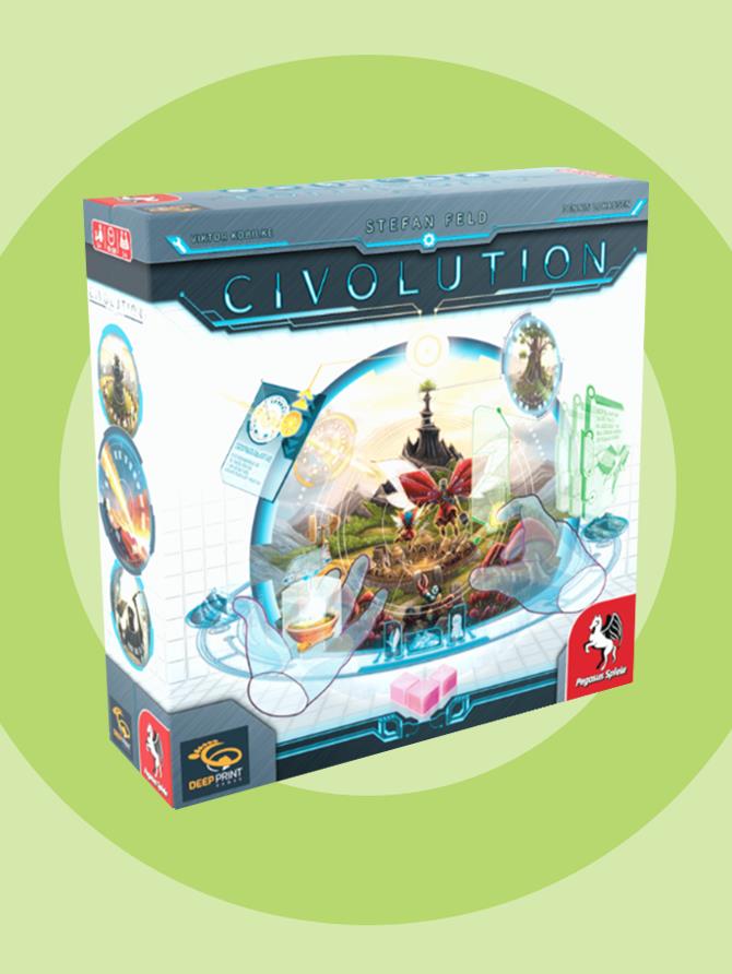 Civolution