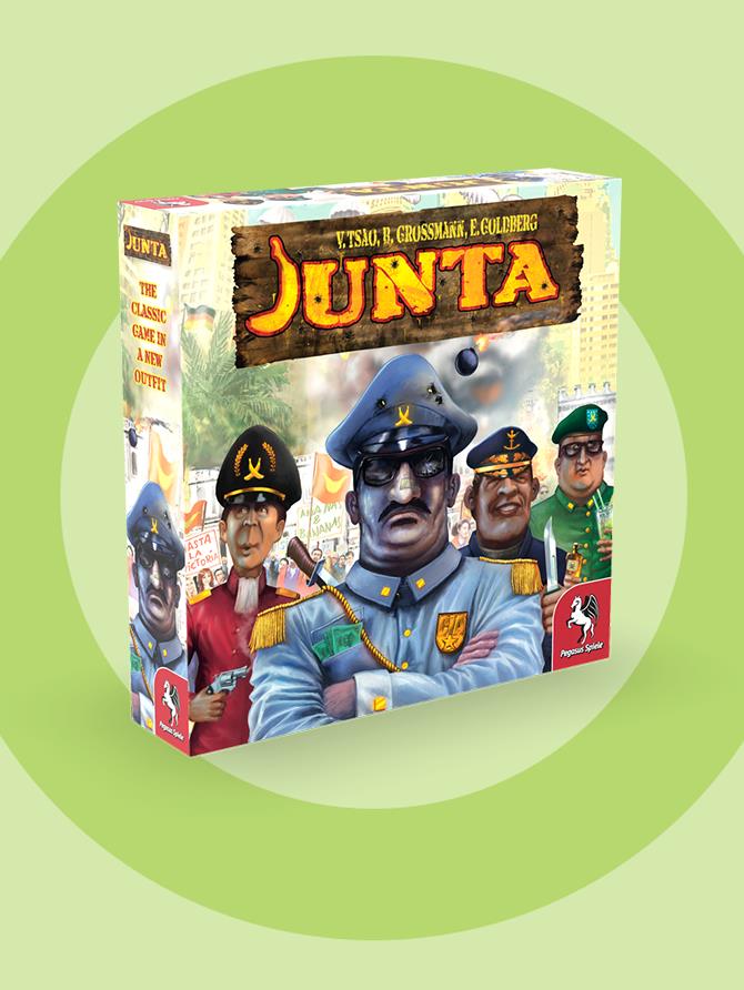 Junta