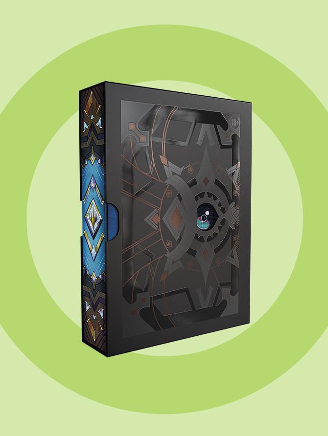 MTG: Secrets of Strixhaven - Special Bundle