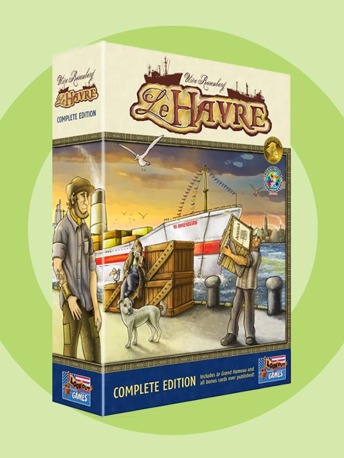 Le Havre