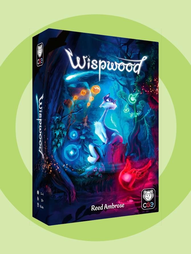 Wispwood