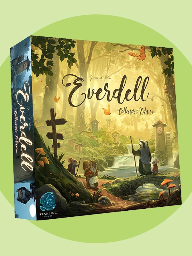 Everdell: Collectors Edition
