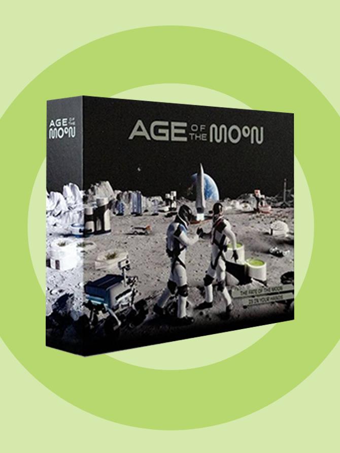 Age of the Moon