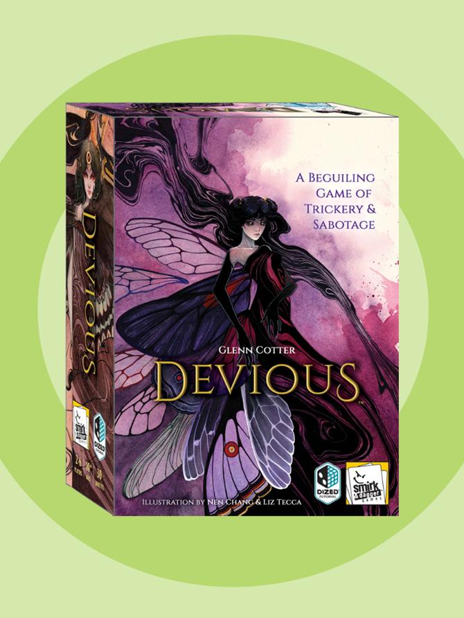 Devious
