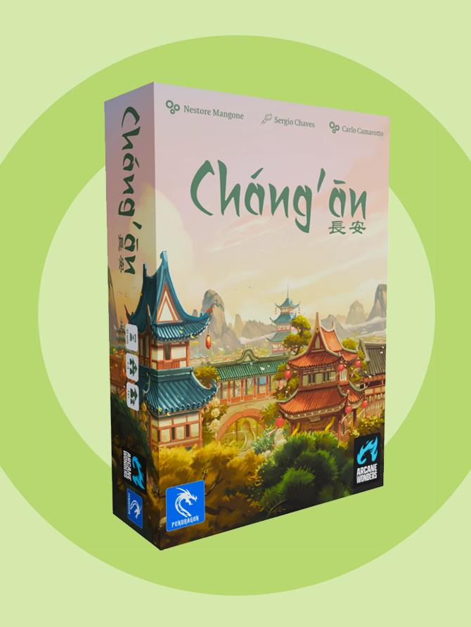 Chang'an