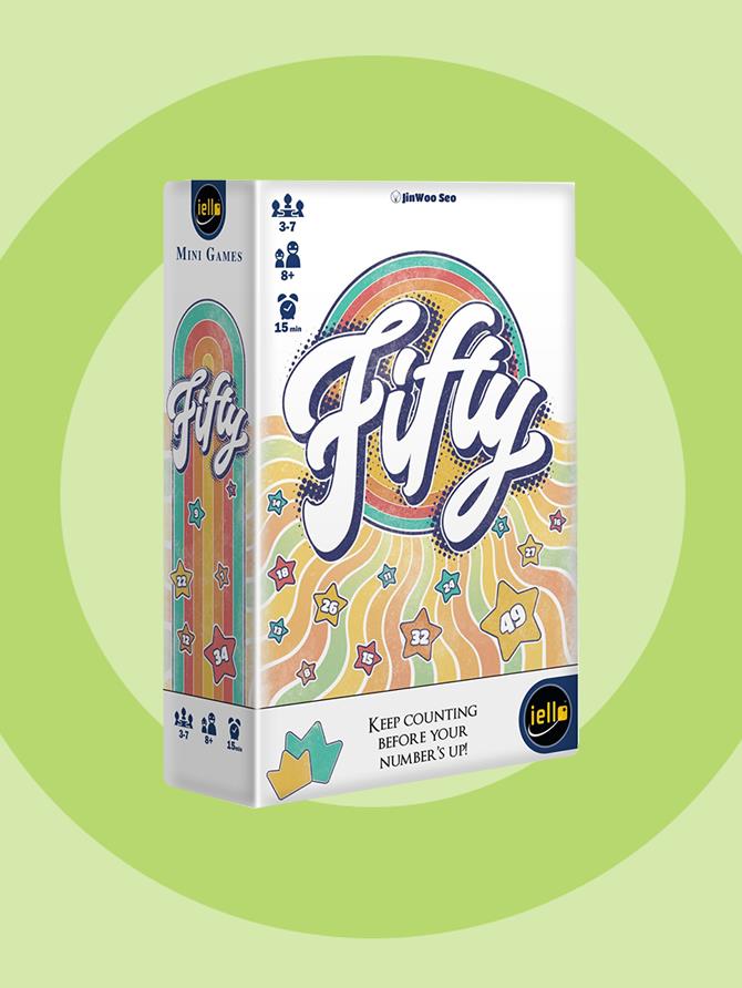 Fifty