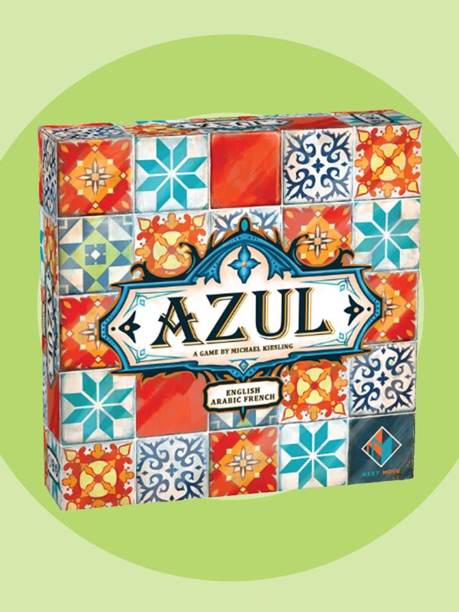 Azul Ar/En
